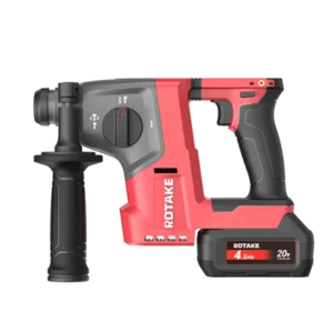 H1 Rotary Hammer