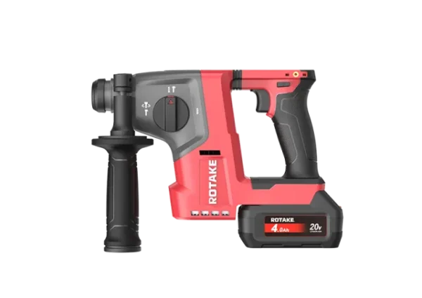 H1 Rotary Hammer