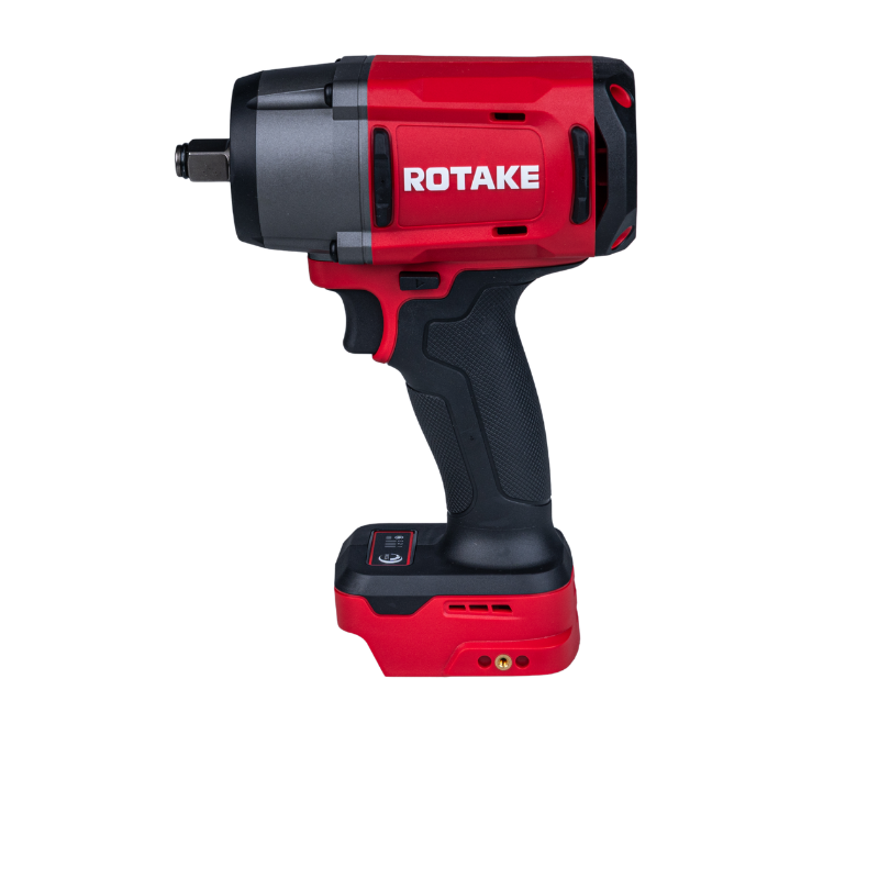 T2 | 1/2” Mid-Torque Impact Wrench | 1180Nm - Image 2