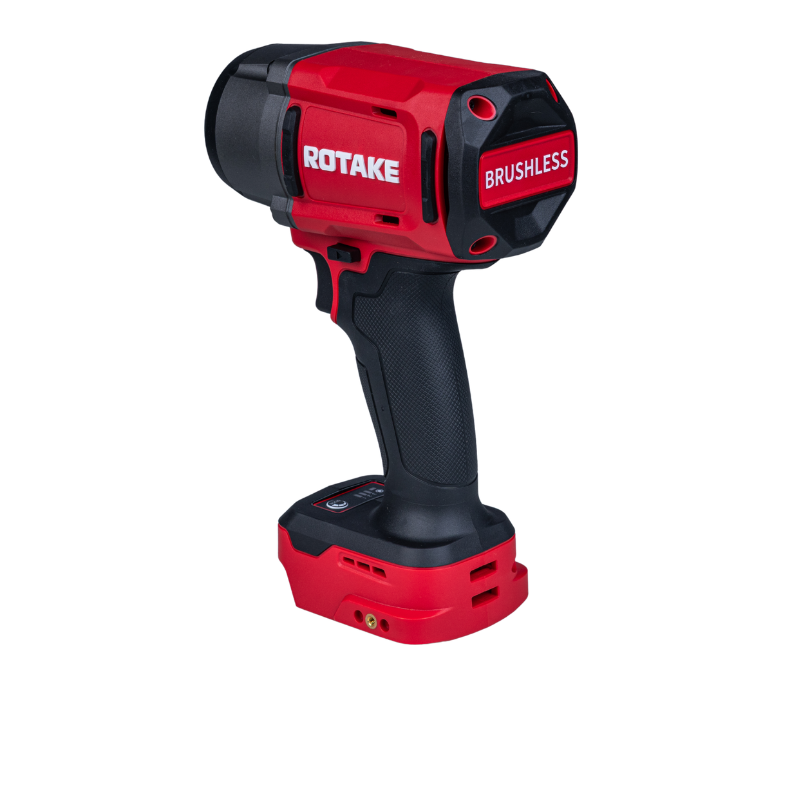 T2 | 1/2” Mid-Torque Impact Wrench | 1180Nm - Image 3