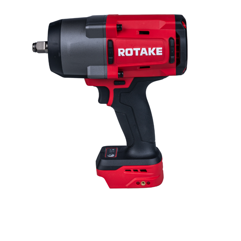 T3 | 1/2” High-Torque Impact Wrench | 1880Nm - Image 2