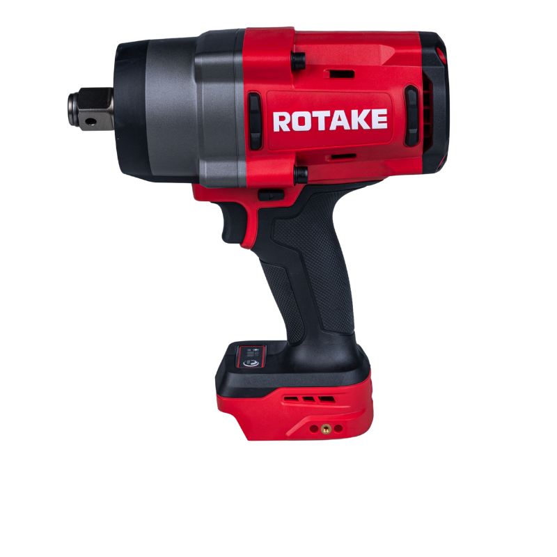 T5 | 3/4” High-Torque Impact Wrench | 2400Nm - Image 2