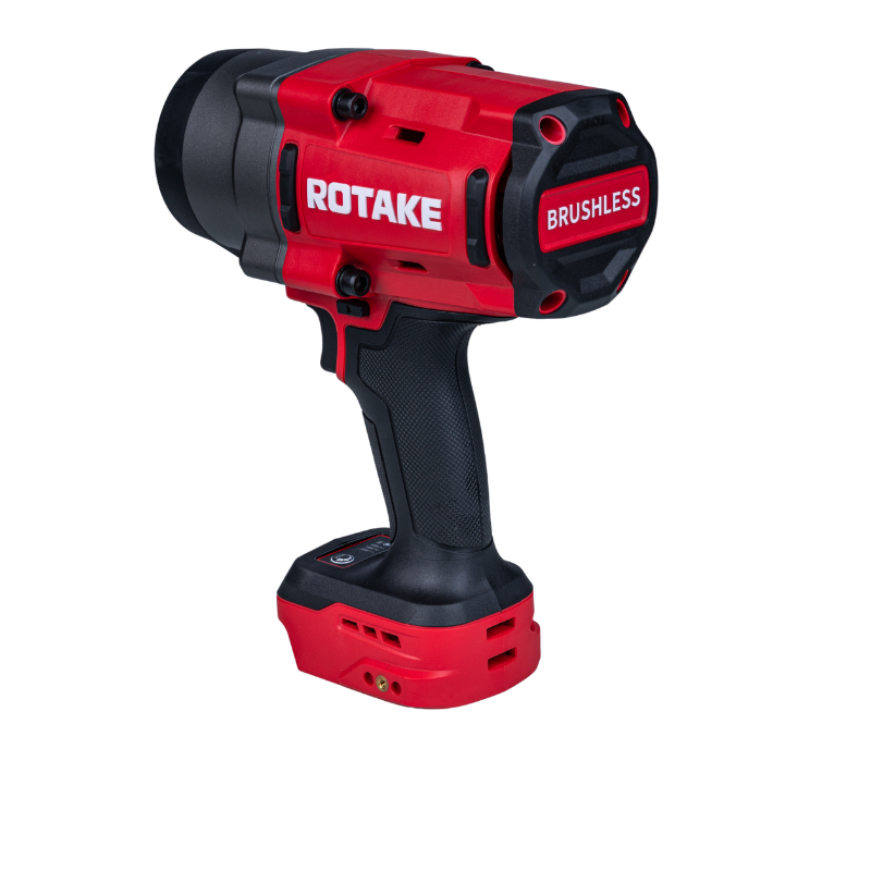 T5 | 3/4” High-Torque Impact Wrench | 2400Nm - Image 3