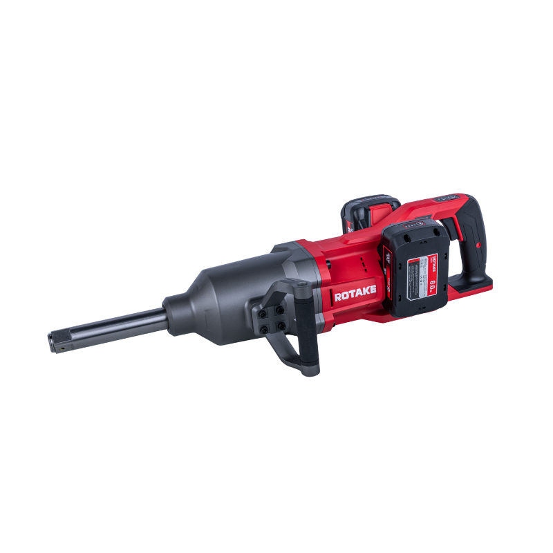 T9-80Q | 1” High-Torque Impact Wrench | 4000Nm