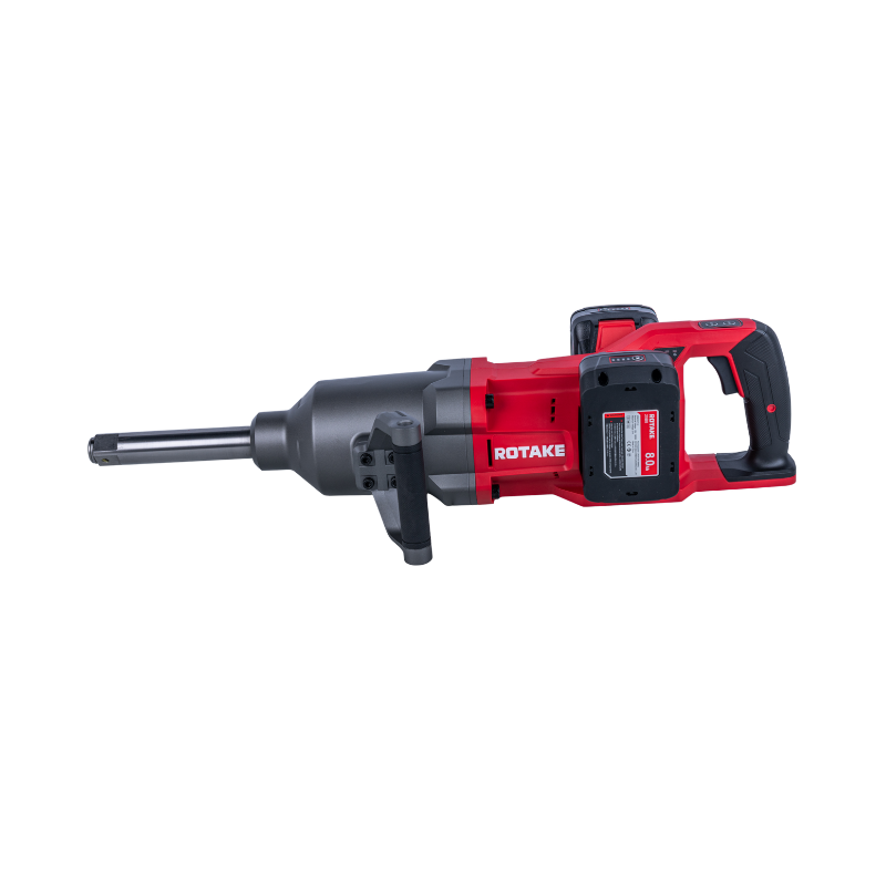T9-80Q | 1” High-Torque Impact Wrench | 4000Nm - Image 2