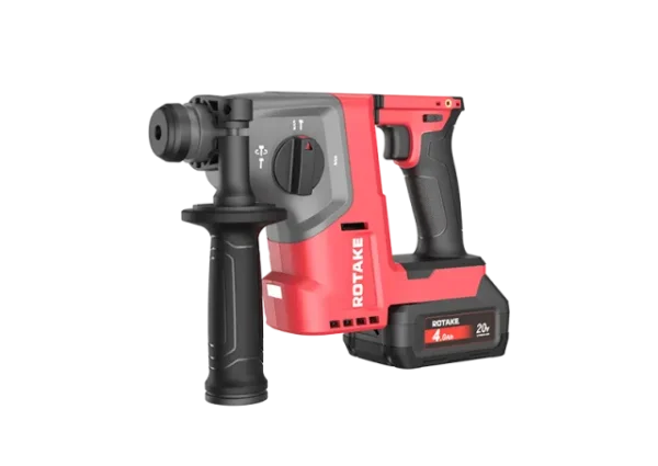 H1 Rotary Hammer - Image 2